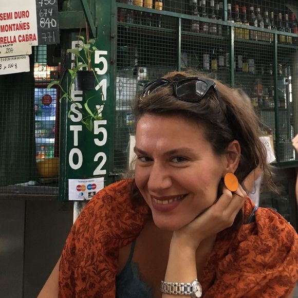 Meet your Posher, Mina - Picture 1 of 1